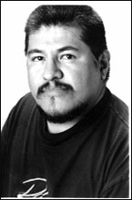 Luis Rodriguez